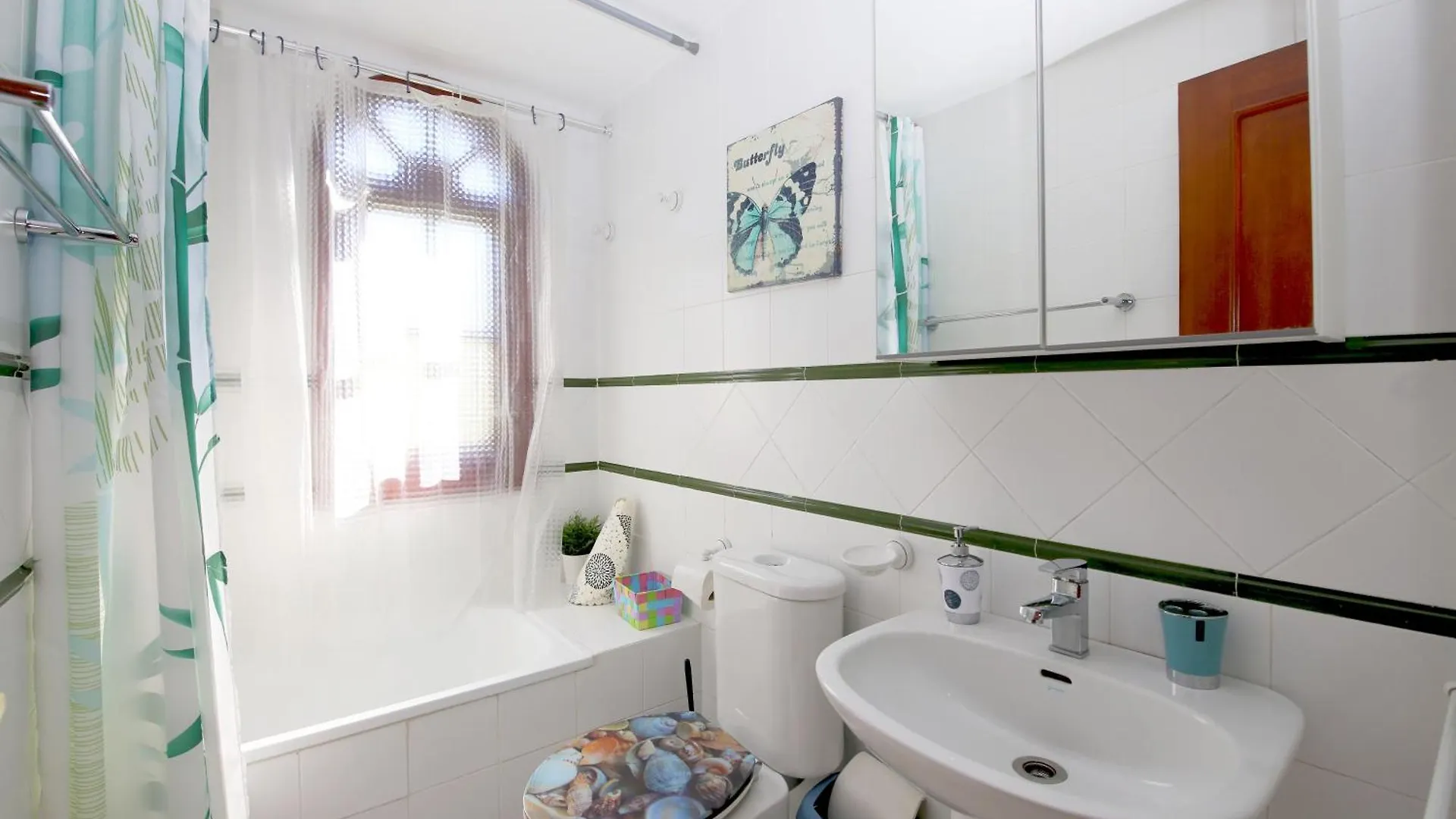 Estepona East Penthouse Apartment Sylvia Spain
