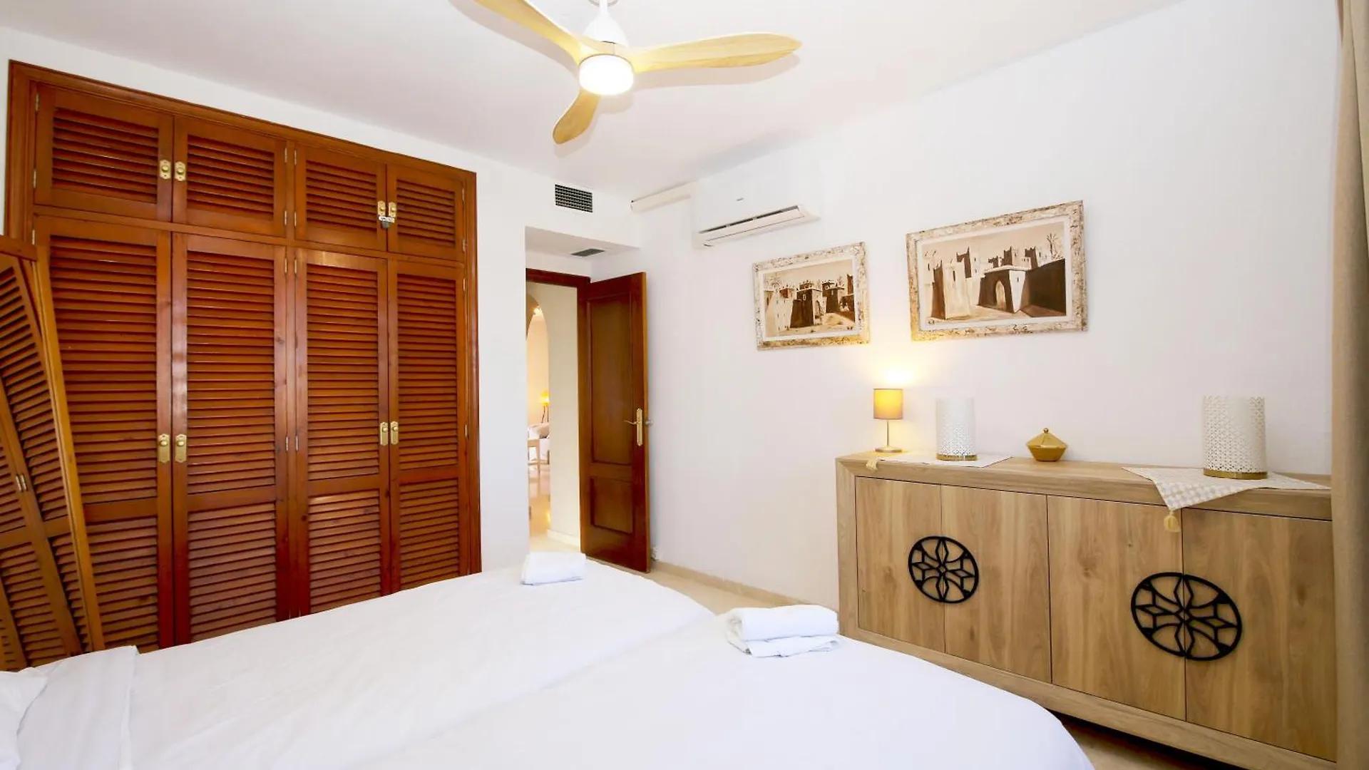 Estepona East Penthouse Apartment Sylvia 0*,  Spain