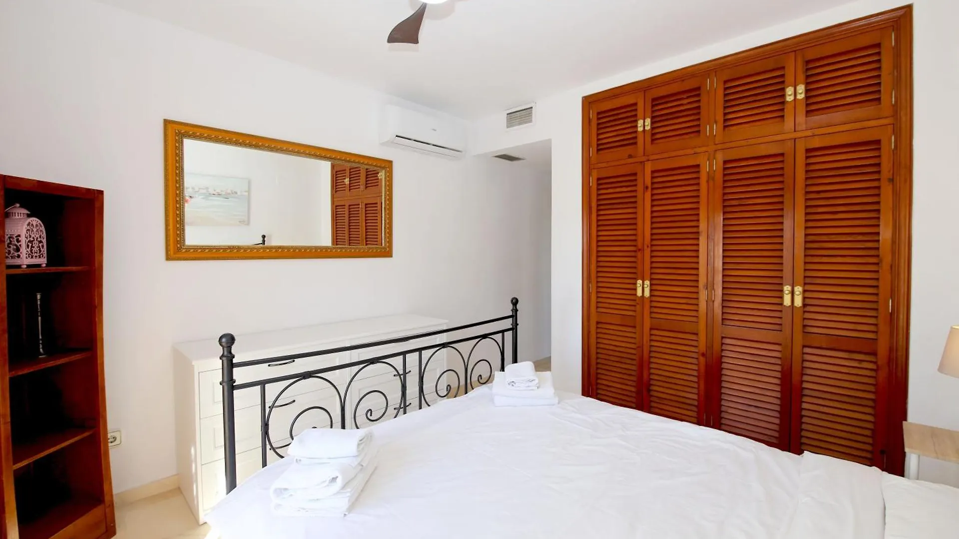 Estepona East Penthouse Apartment Sylvia Spain