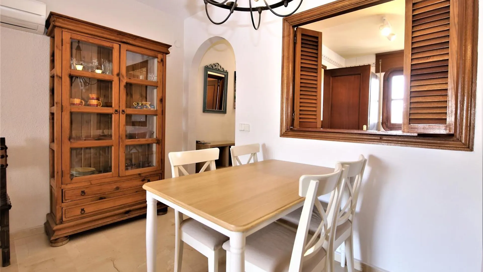 Estepona East Penthouse Apartment Sylvia 0*,  Spain