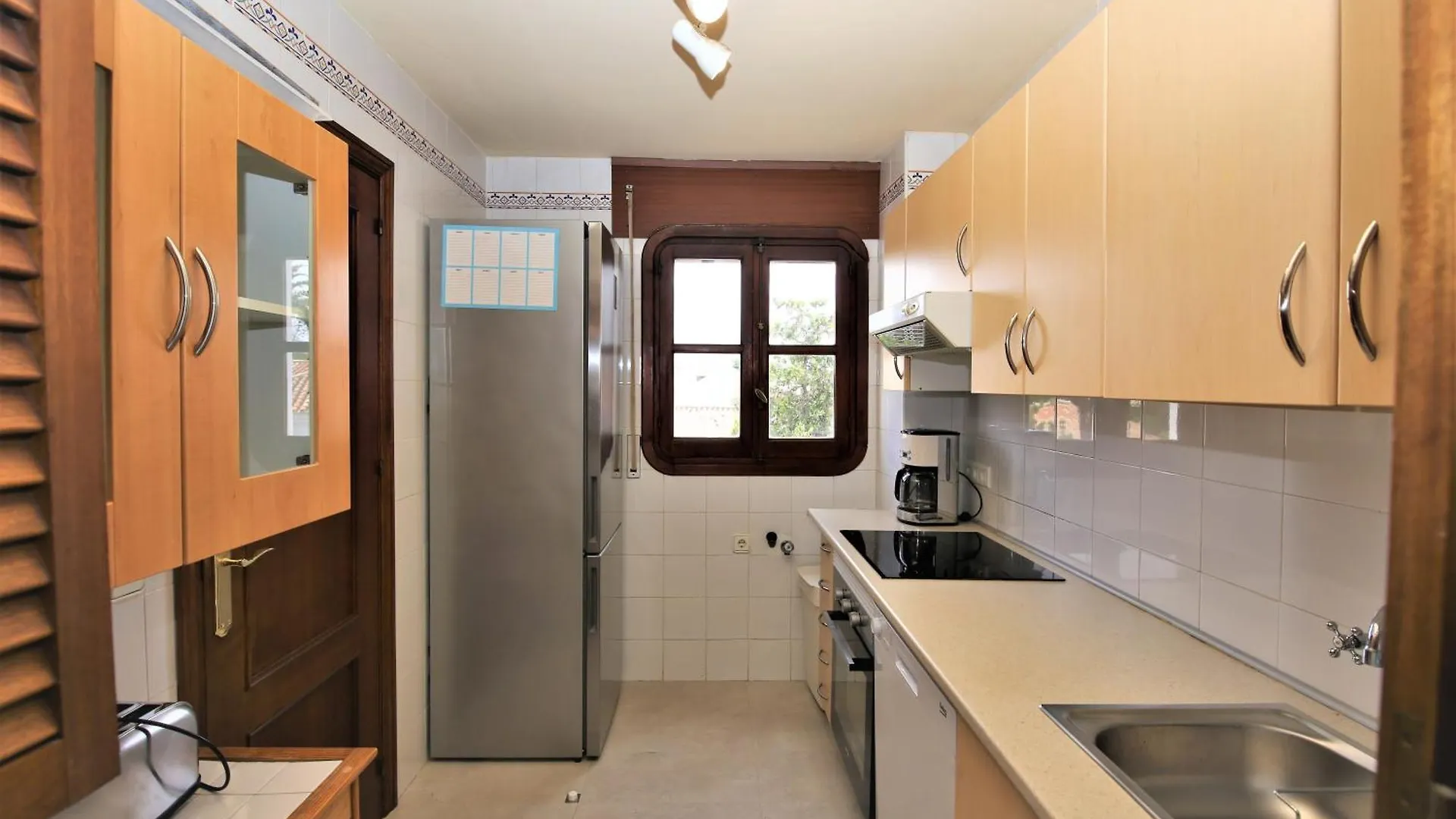 Estepona East Penthouse Apartment Sylvia